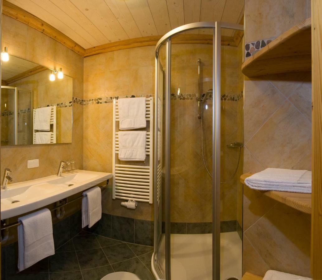 Appartmenthof Aigengut Ferienwohnung Grossarl Εξωτερικό φωτογραφία